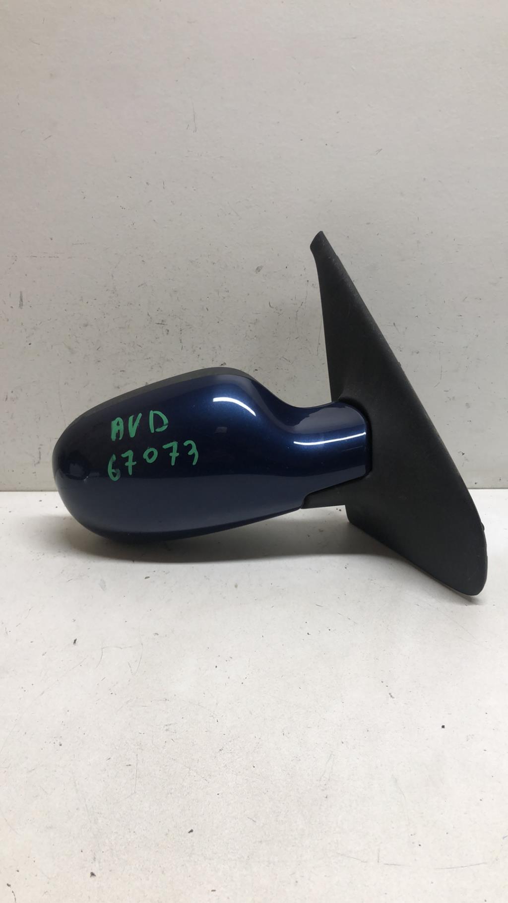 Retroviseur droit RENAULT CLIO 2 PHASE 2 Essence - 1