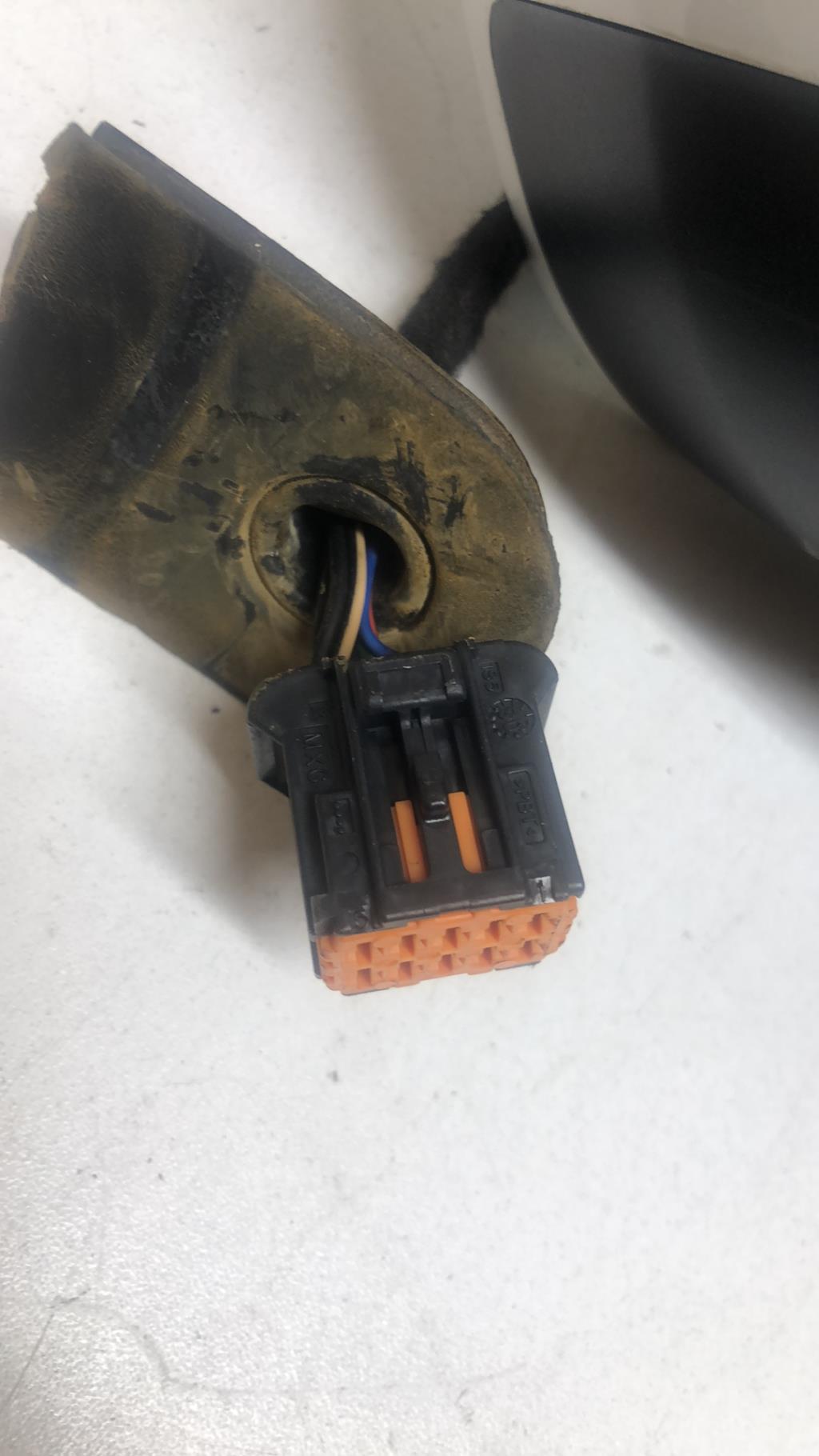 Retroviseur droit CITROEN C5 2 Diesel - 1