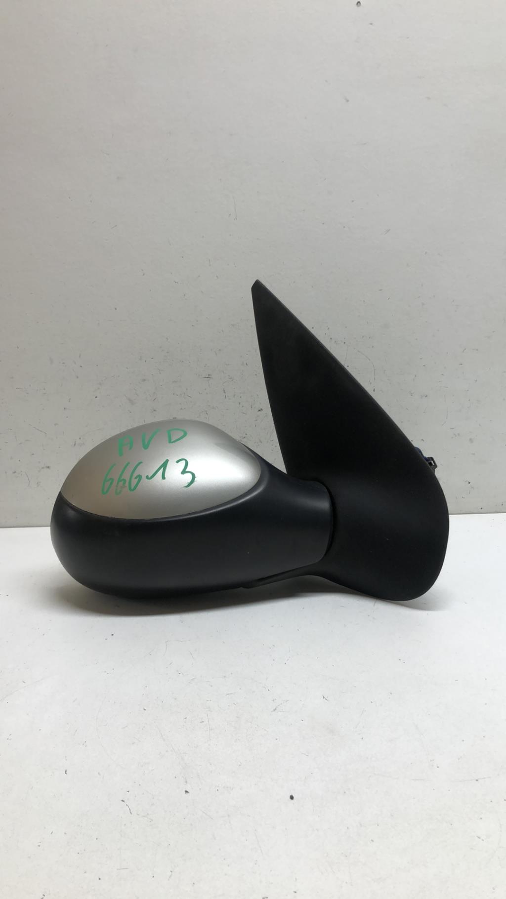 Retroviseur droit PEUGEOT 206 PHASE 2 BREAK Diesel - 1