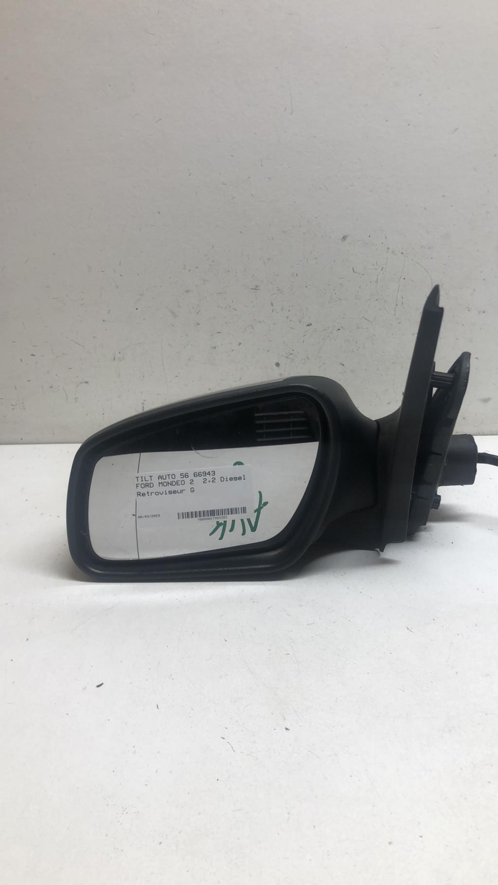 Retroviseur gauche FORD MONDEO 2 Diesel - 1