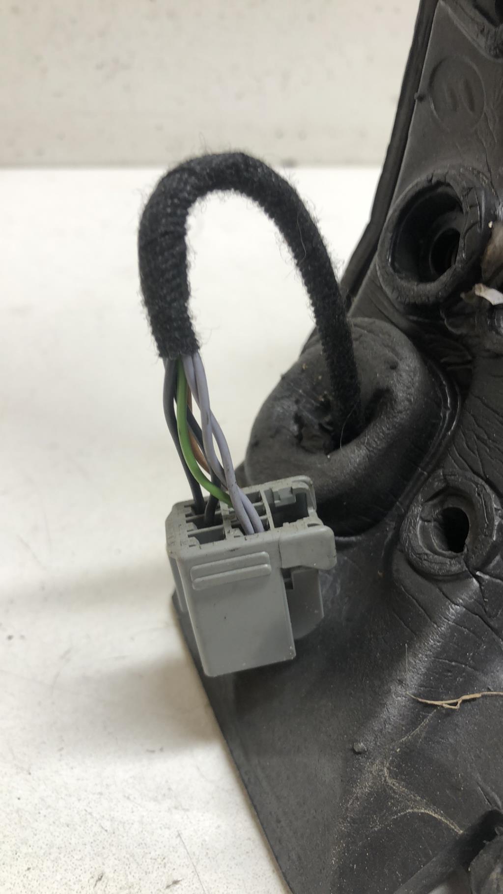 Retroviseur gauche FORD C-MAX 1 PHASE 1 Diesel - 1