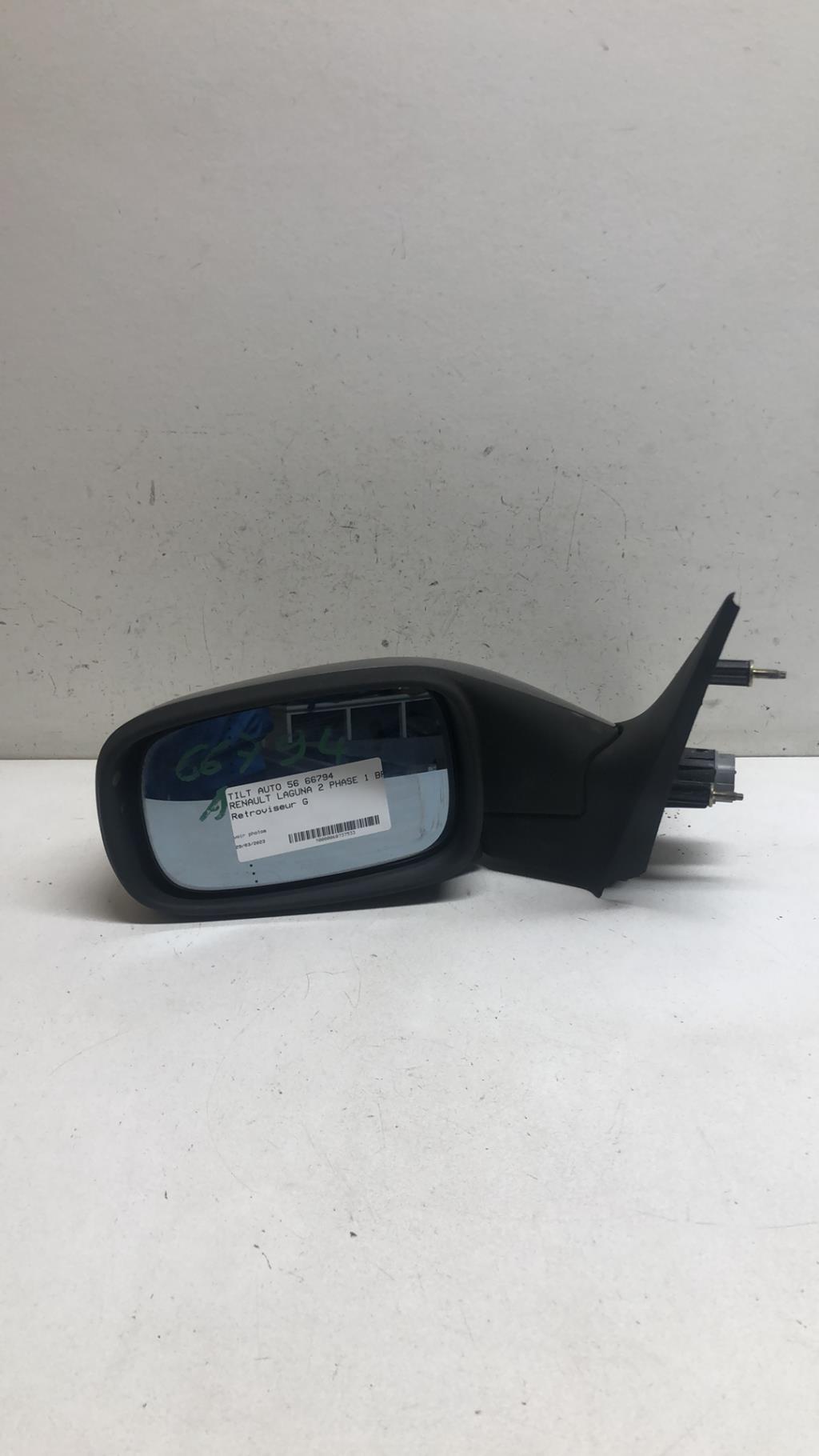 Retroviseur gauche RENAULT LAGUNA 2 PHASE 1 BREAK Essence - 1