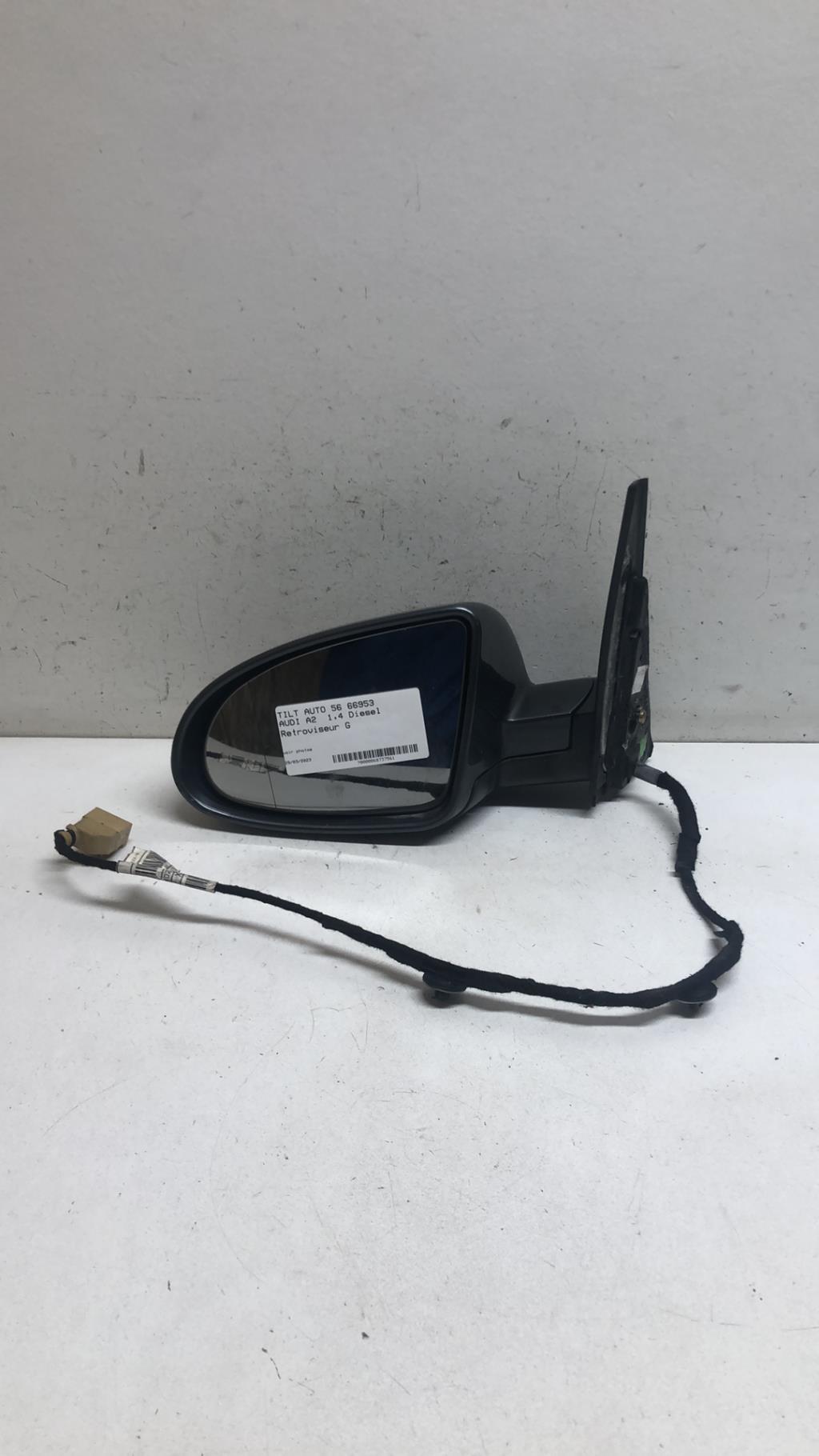 Retroviseur gauche AUDI A2 Diesel - 1