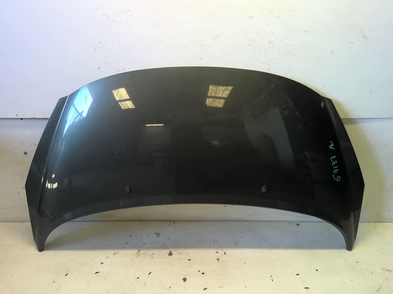 Capot PEUGEOT 207 PHASE 1 Diesel - 1