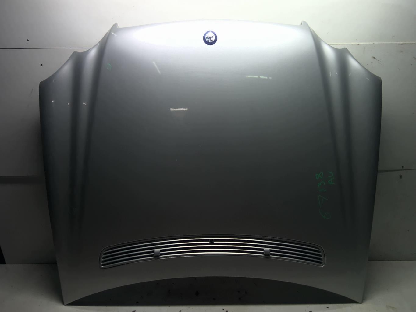 Capot MERCEDES CLASSE CLK 209 COUPE Essence - 1