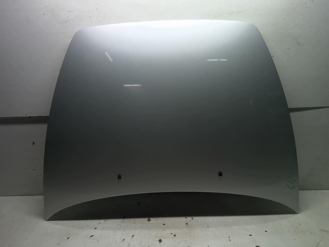 Capot VOLVO C 30 PHASE 1 Diesel - 1