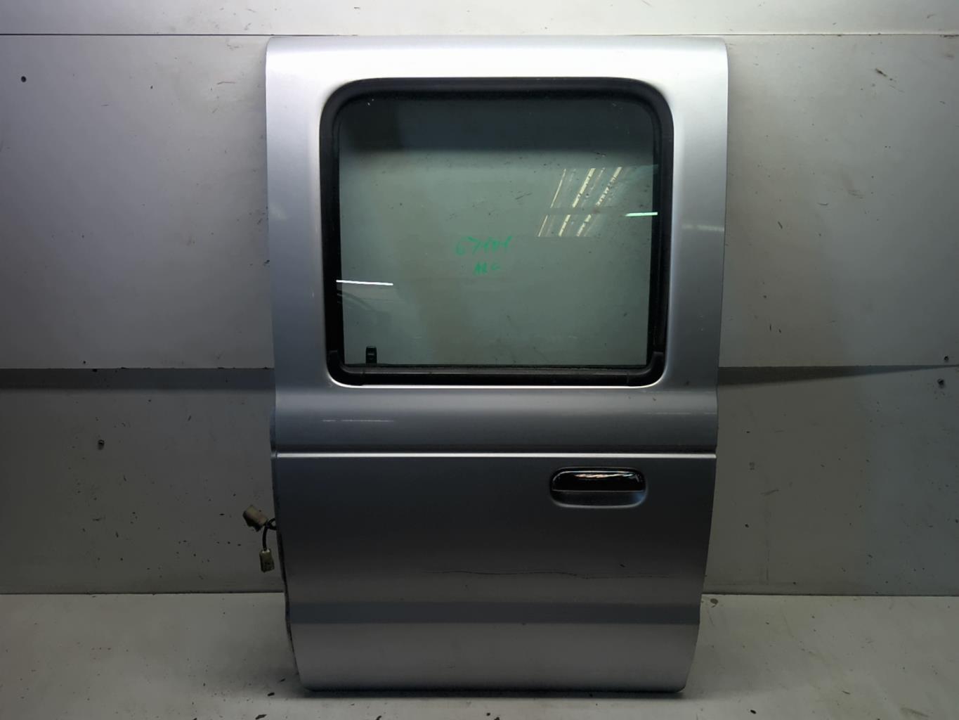 Porte laterale gauche FORD RANGER 2 Diesel - 1