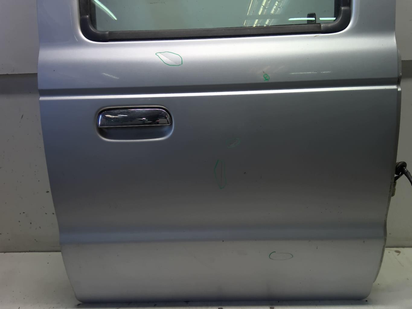 Porte laterale droit FORD RANGER 2 Diesel - 1