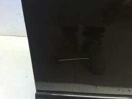 Porte avant droit