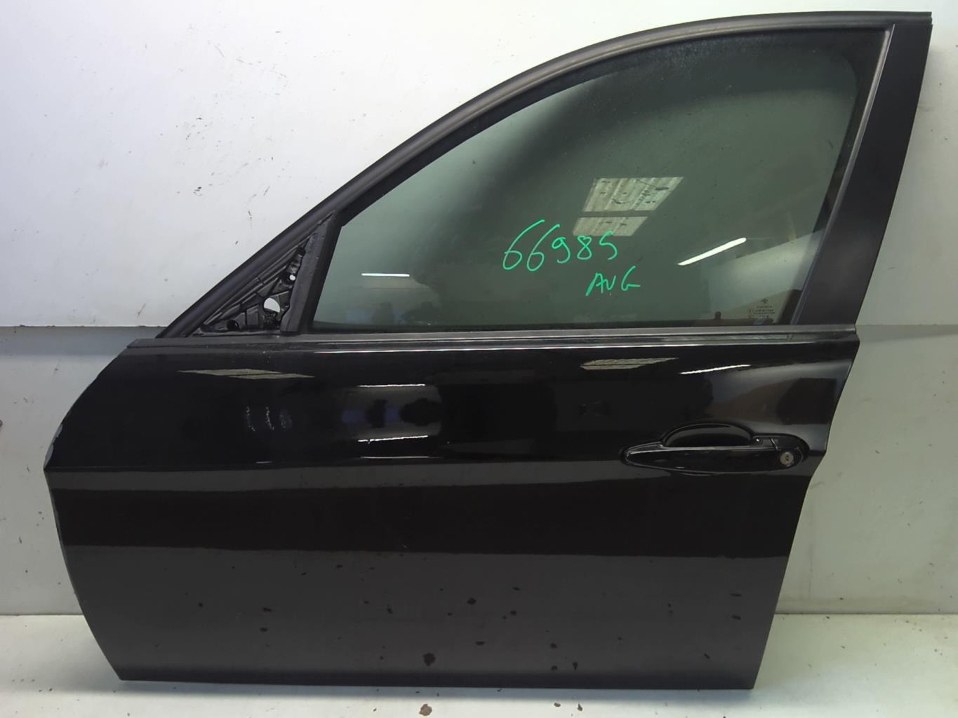 Porte avant gauche BMW SERIE 3 E90 PHASE 1 Diesel - 1