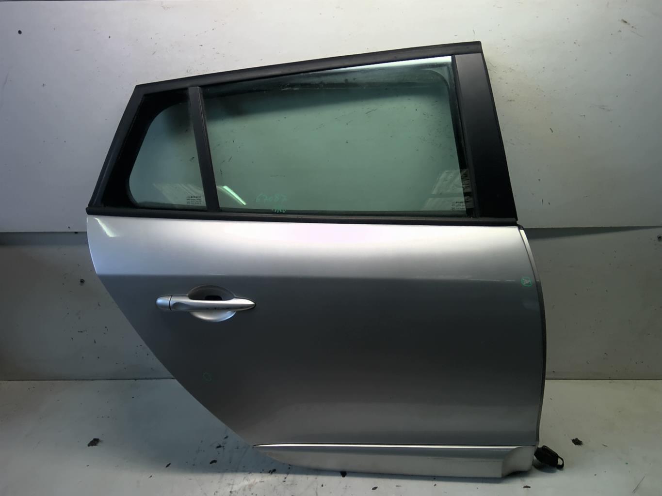 Porte arriere droit RENAULT MEGANE 3 PHASE 2 BREAK Diesel - 1
