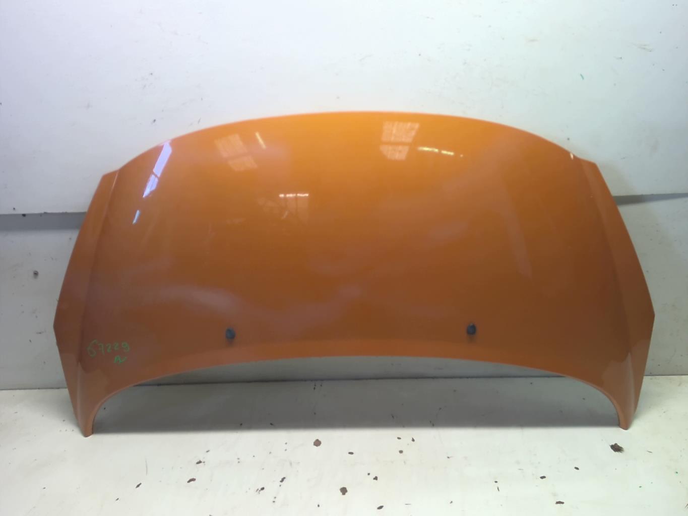 Capot PEUGEOT 207 PHASE 1  - 1