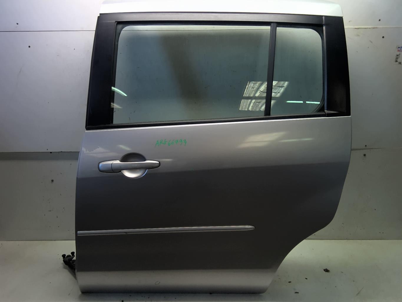 Porte laterale gauche MAZDA 5 1 PHASE 1 Diesel - 1