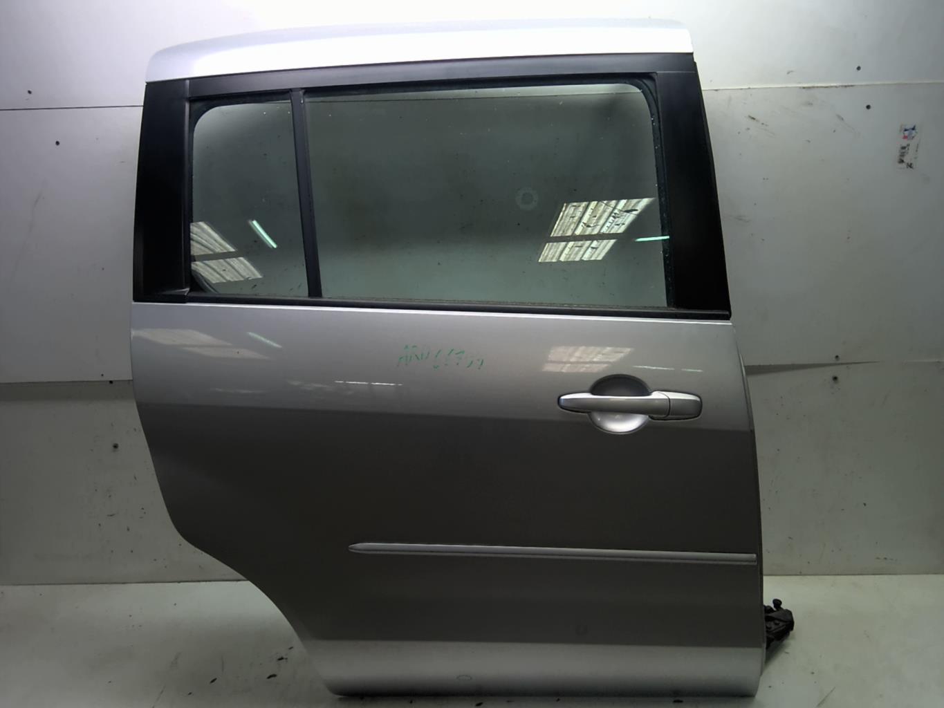 Porte laterale droit MAZDA 5 1 PHASE 1 Diesel - 1