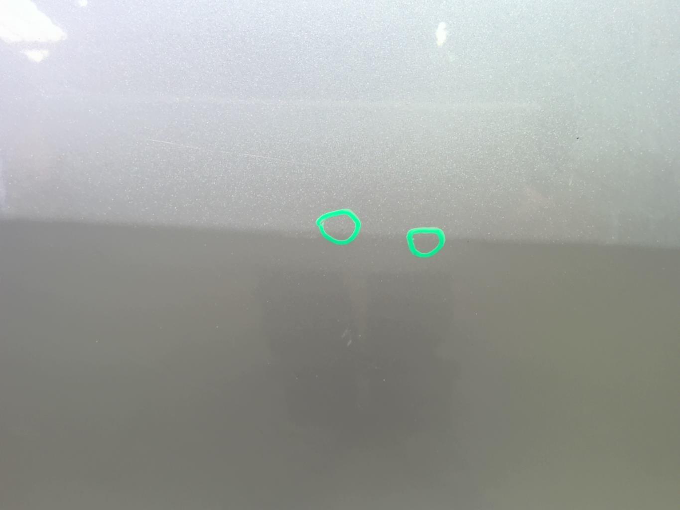Porte avant droit MAZDA 5 1 PHASE 1 Diesel - 1