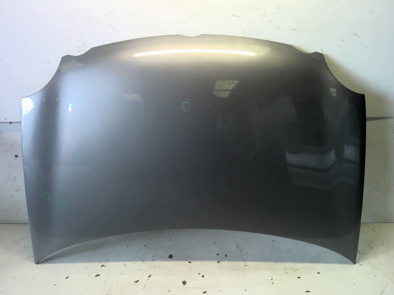 Capot VOLKSWAGEN POLO 4 PHASE 1 Essence - 1