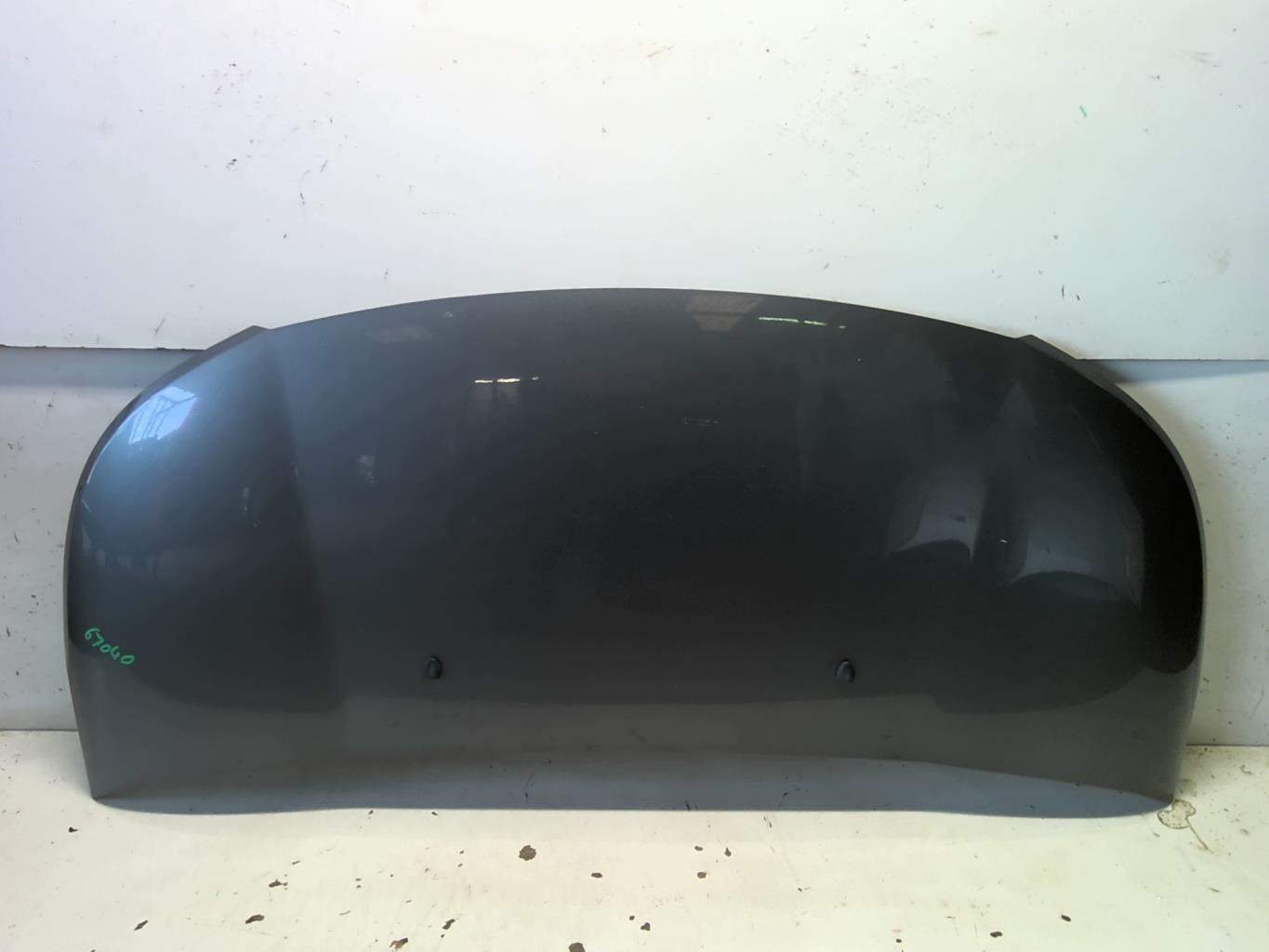 Capot CITROEN C3 PICASSO PHASE 1 Diesel - 1