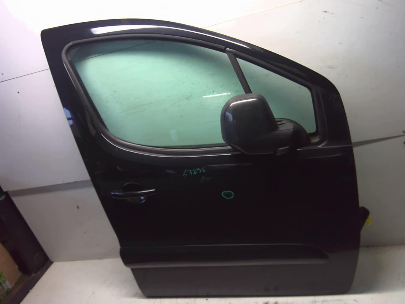 Porte avant droit CITROEN BERLINGO 2 PHASE 1 Diesel - 1