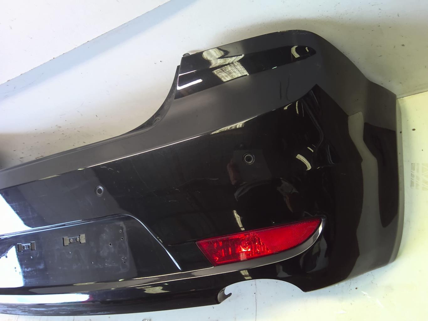 Pare choc arriere KIA PRO-CEED 1 PHASE 2 Essence - 1