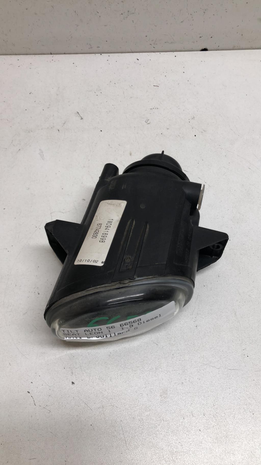 Anti brouillard gauche (feux) SEAT LEON 1 Diesel - 1