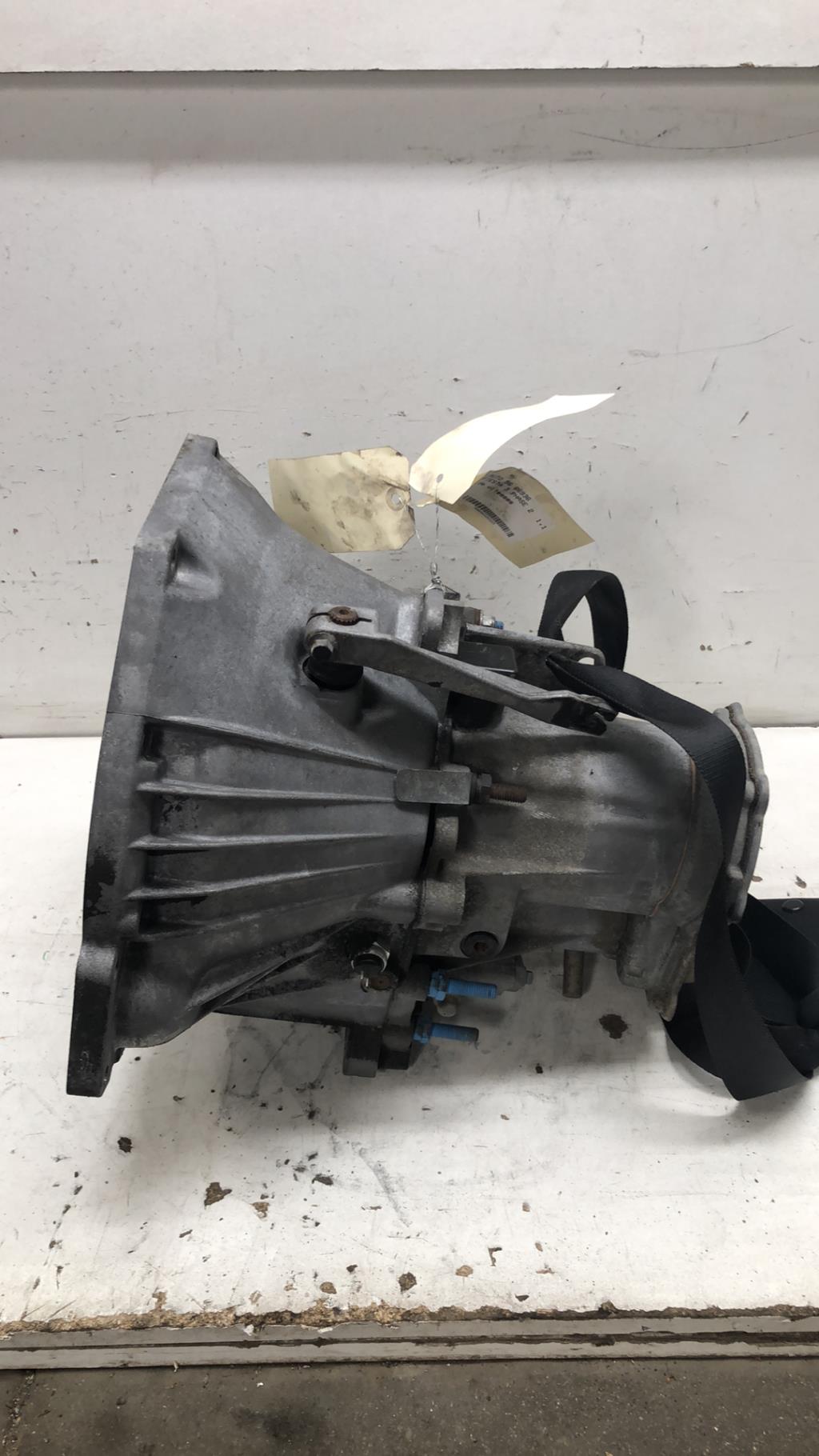 Boite de vitesses FORD FIESTA 3 PHASE 2 Essence - 1