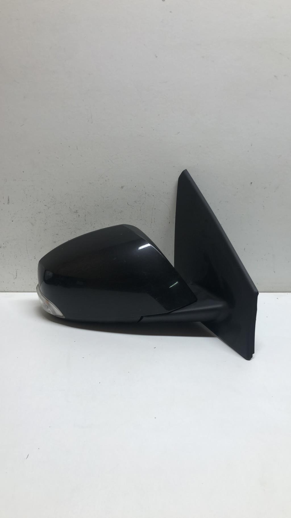 Retroviseur droit RENAULT MEGANE 3 PHASE 1 Diesel - 1
