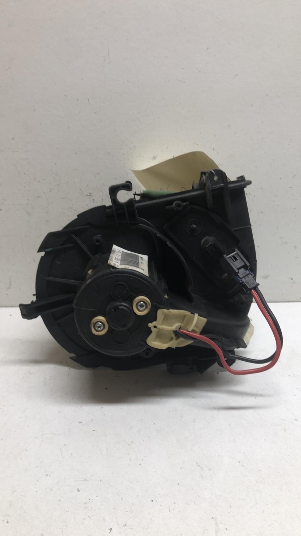 Ventilateur chauffage PEUGEOT EXPERT 2 Diesel - 1