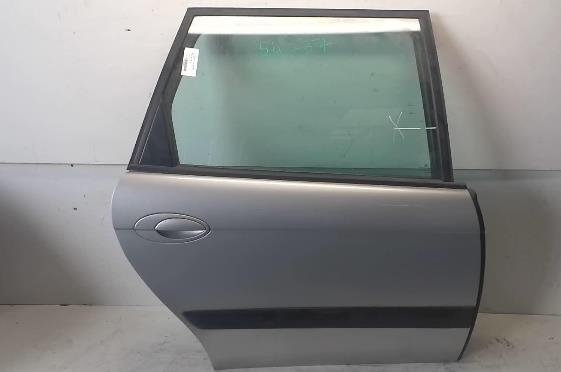 Porte arriere droit CITROEN C5 1  - 1
