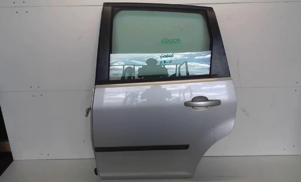 Porte arriere gauche FORD C-MAX 1 PHASE 2 Diesel - 1
