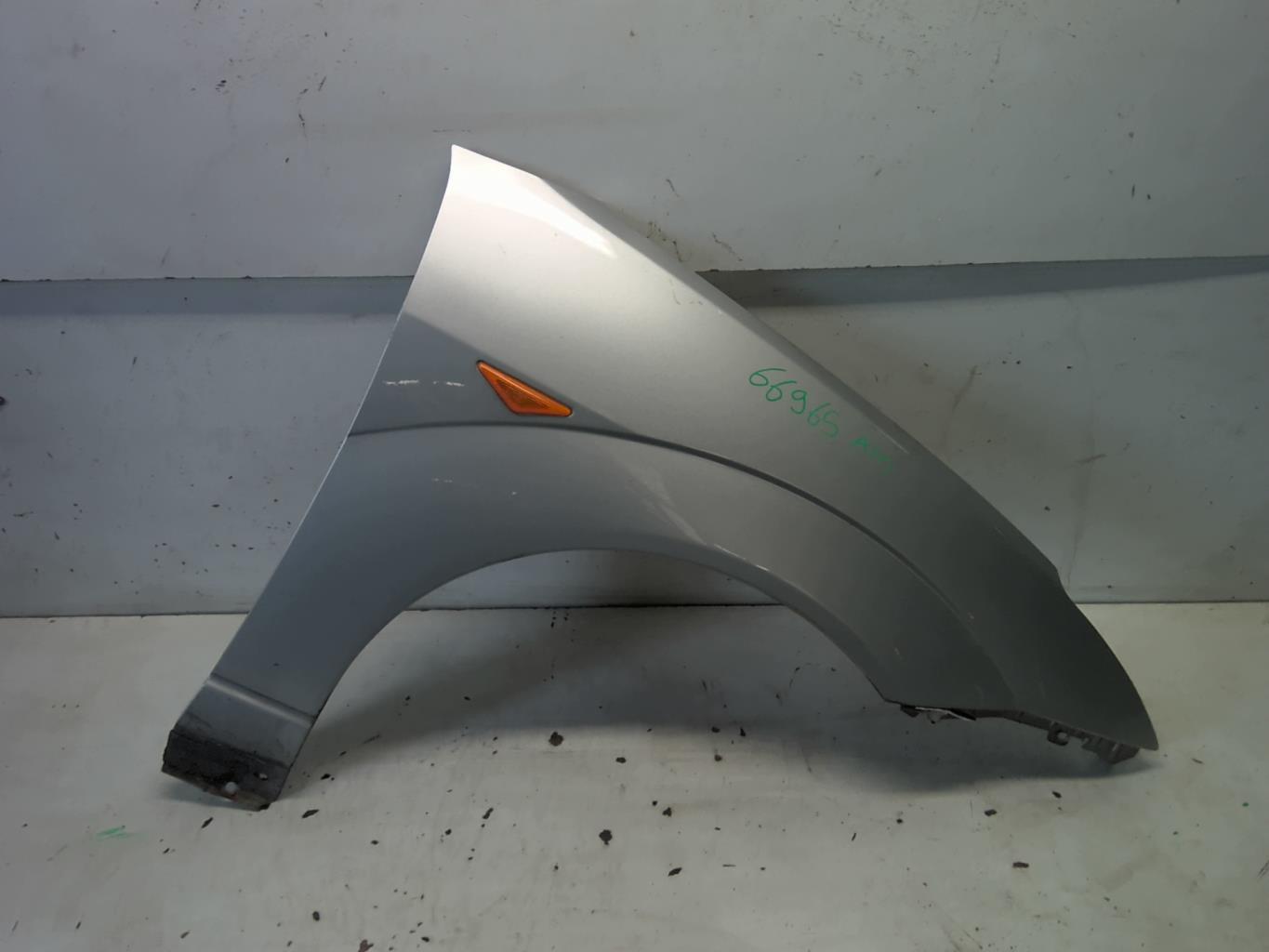 Aile avant droit FORD FOCUS 1 Diesel - 1
