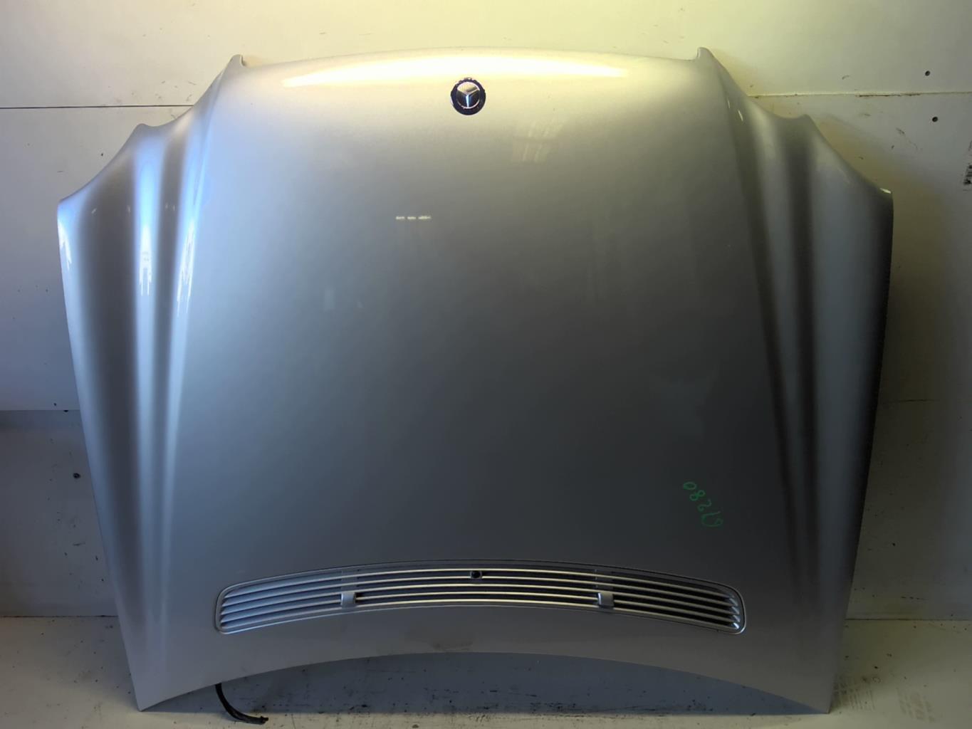 Capot MERCEDES CLASSE CLK 209 COUPE Diesel - 1