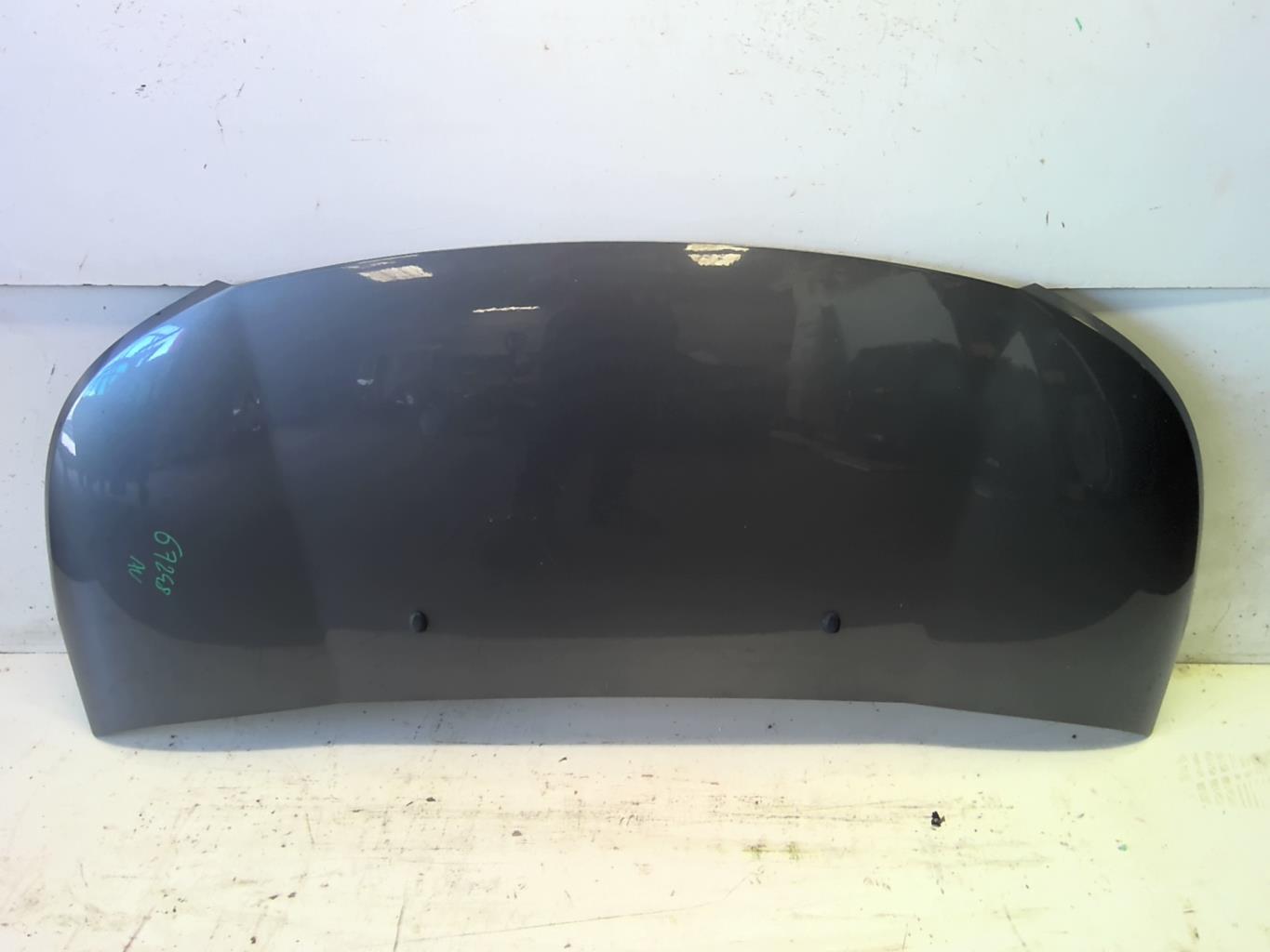 Capot CITROEN C3 PICASSO PHASE 1 Diesel - 1