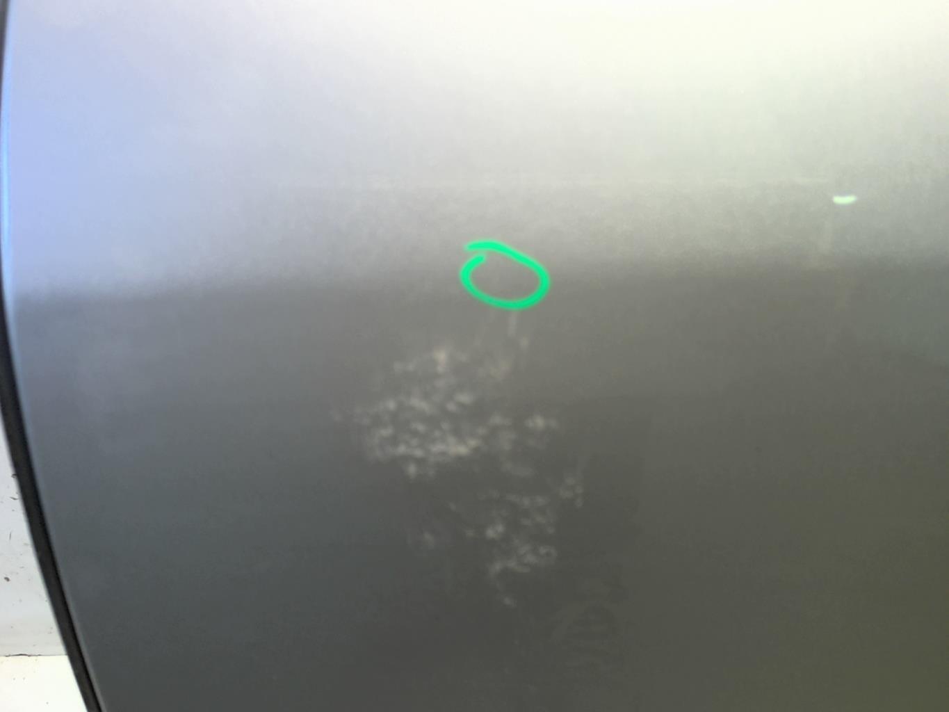 Porte avant gauche CITROEN C4 1 PHASE 1 Essence - 1