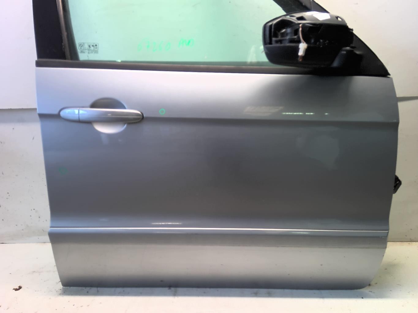 Porte avant droit FORD S-MAX 1 PHASE 1 Diesel - 1