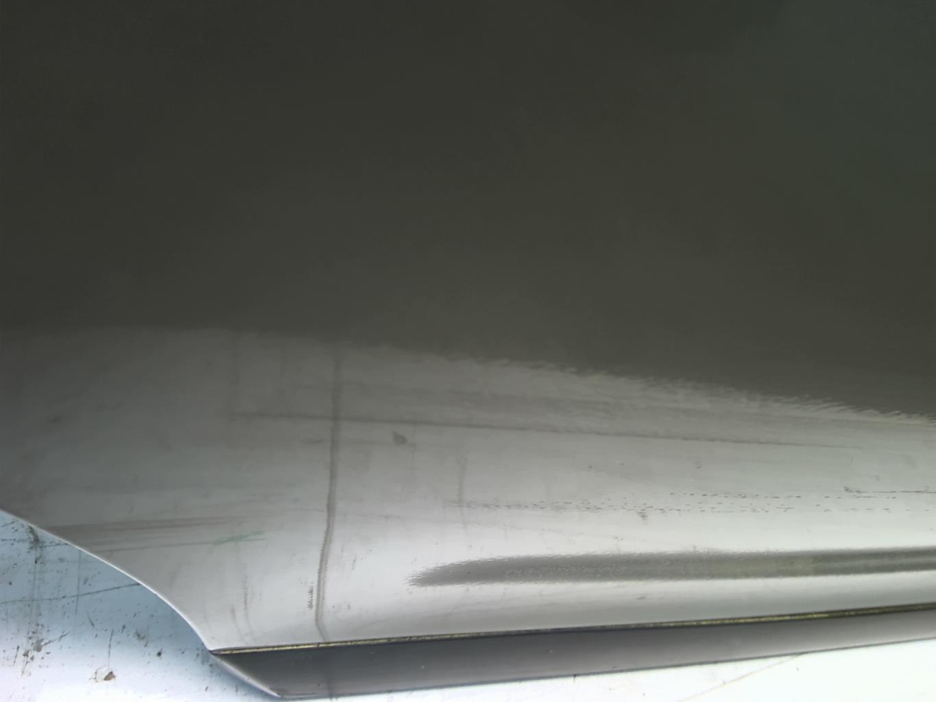 Porte arriere droit CITROEN C4 1 PHASE 1 Essence - 1