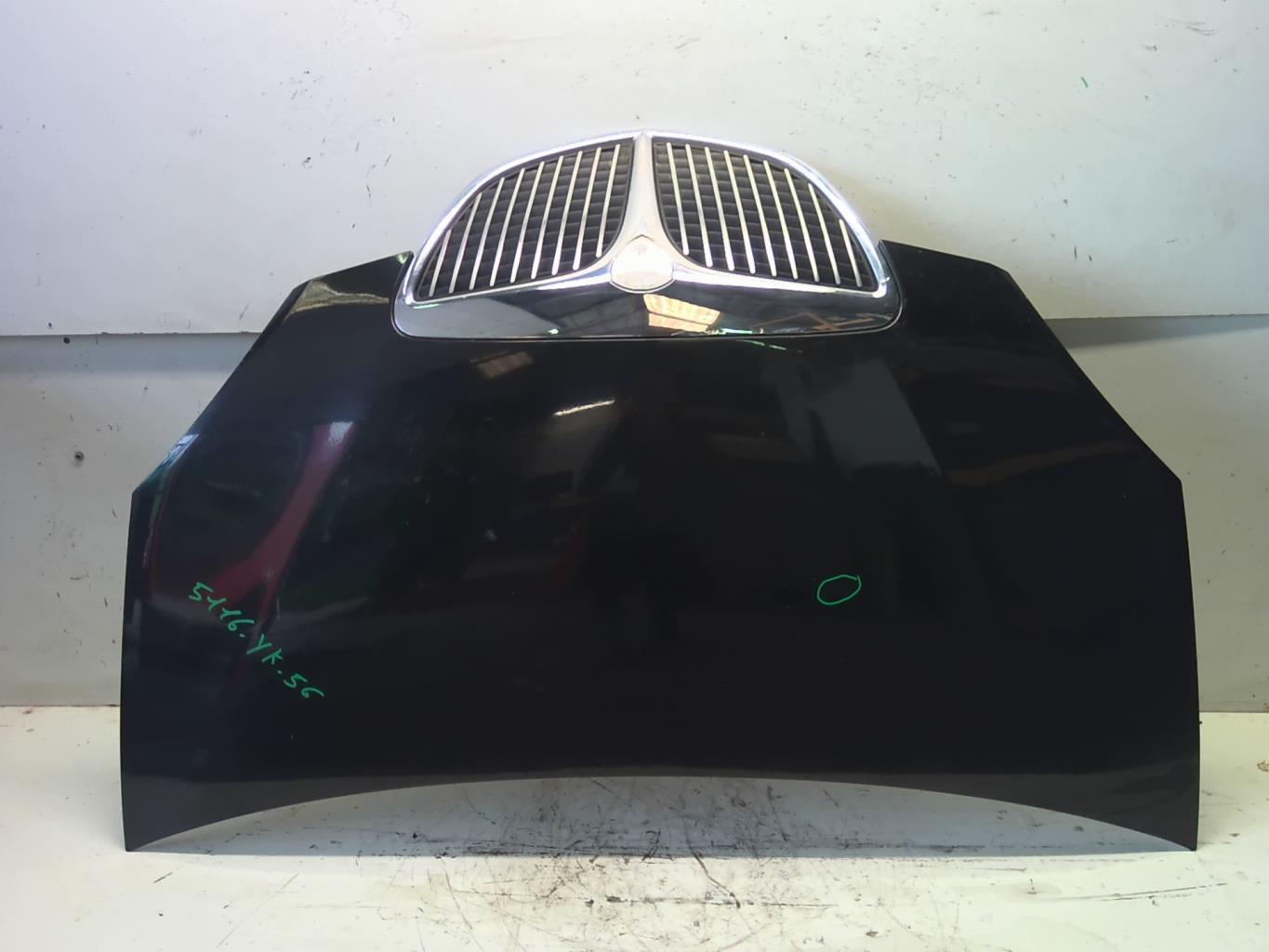 Capot LANCIA MUSA PHASE 1 Essence - 1