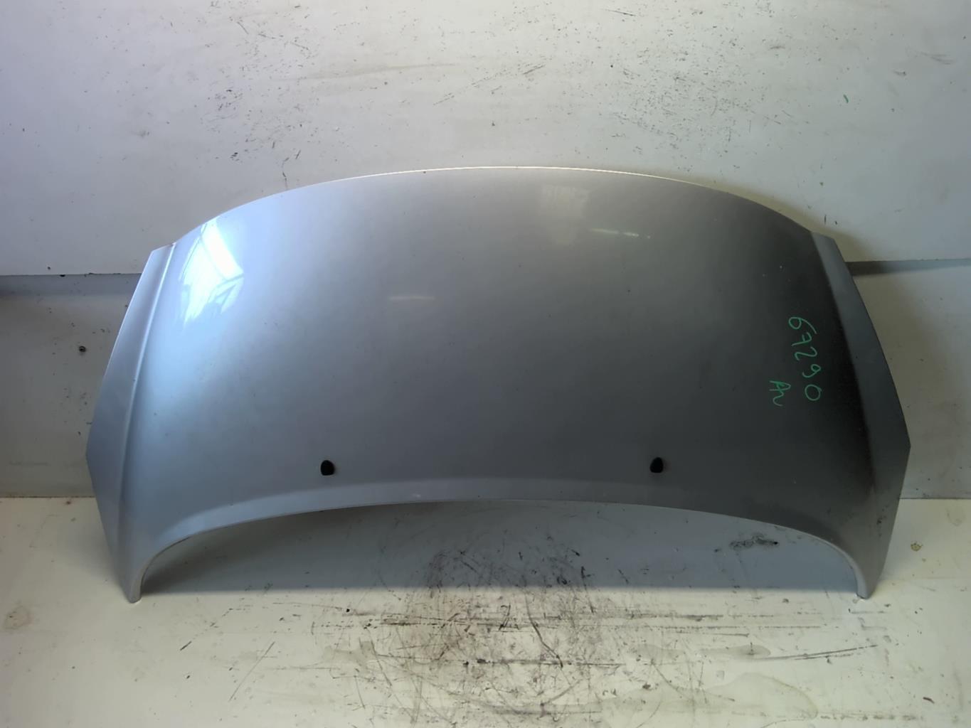 Capot PEUGEOT 207 PHASE 2 BREAK Diesel - 1