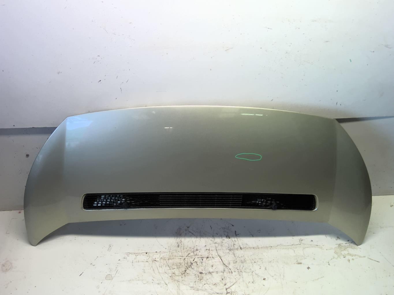 Capot FIAT SCUDO 2 Diesel - 1