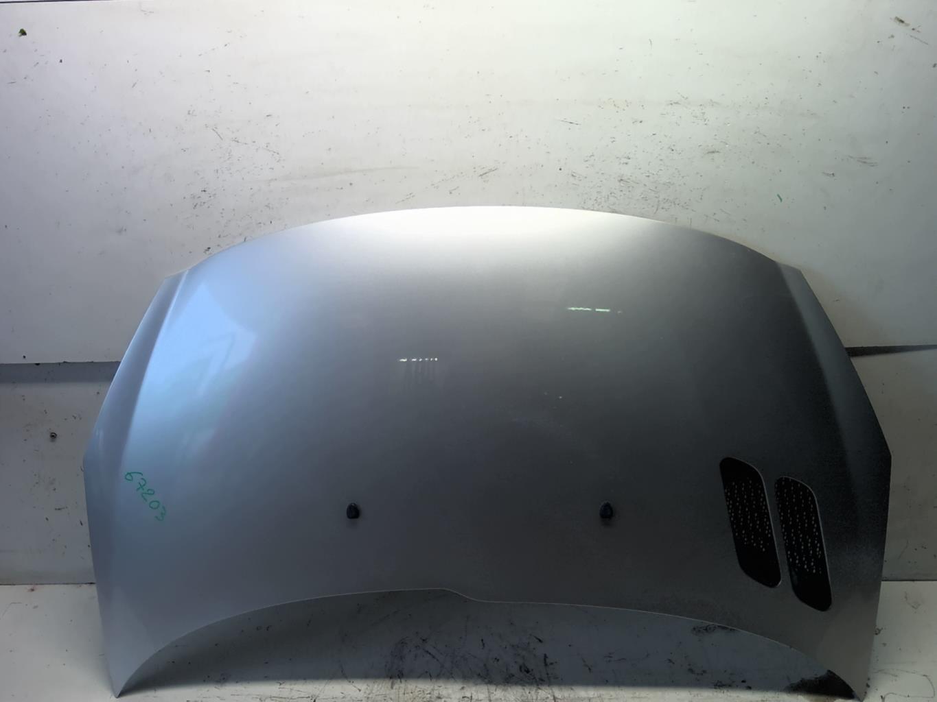Capot PEUGEOT 206+ Essence - 1