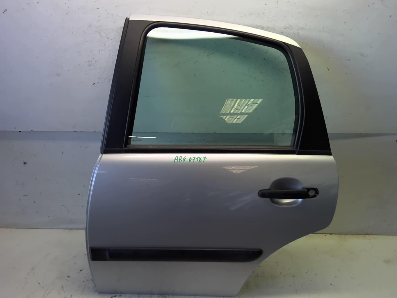 Porte arriere gauche CITROEN C3 1 PHASE 1 Essence - 1