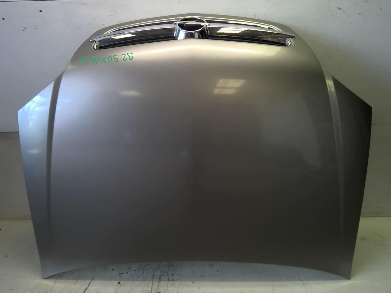 Capot OPEL VECTRA C PHASE 1  - 1