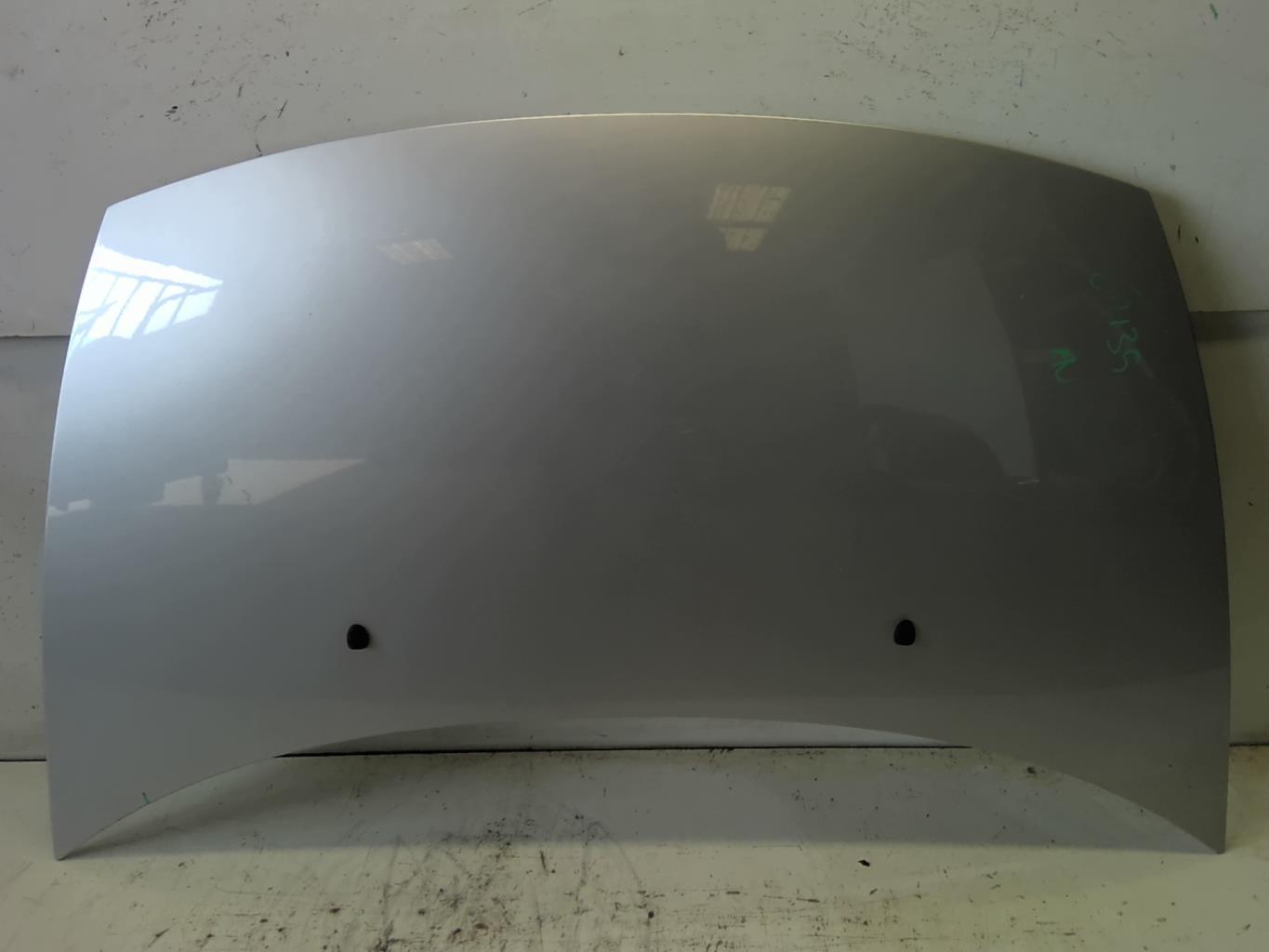 Capot CITROEN C3 1 PHASE 2 Diesel - 1