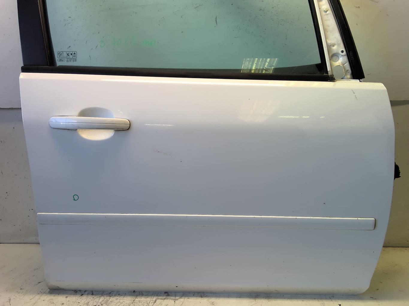 Porte avant droit FORD C-MAX 1 PHASE 2 Diesel - 1