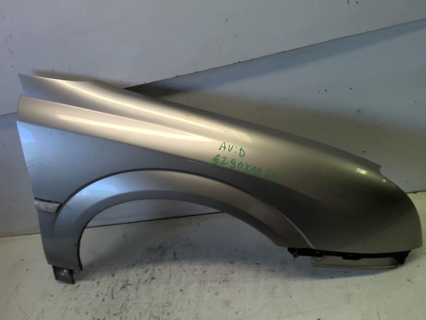 Aile avant droit OPEL VECTRA C PHASE 1  - 1