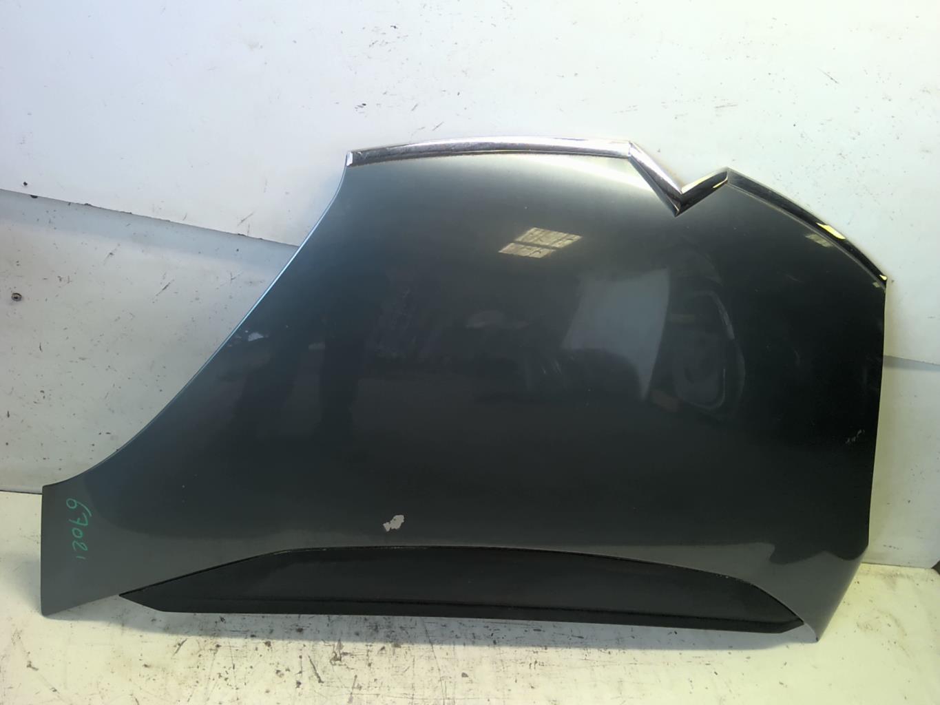 Capot CITROEN C4 PICASSO 1 Diesel - 1