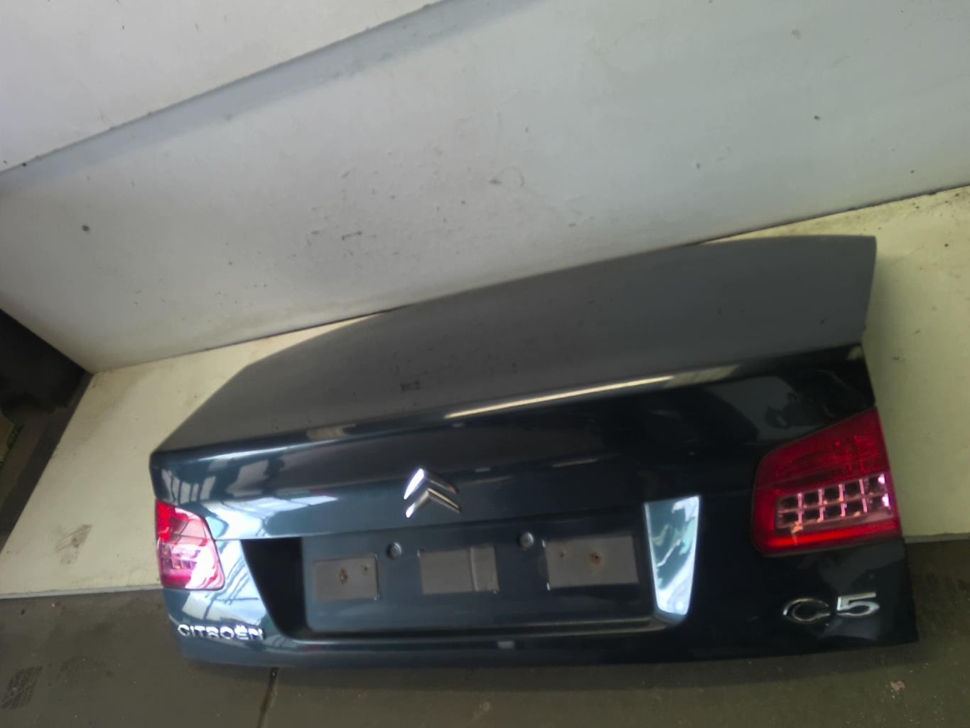 Malle/Hayon arriere CITROEN C5 2 Diesel - 1
