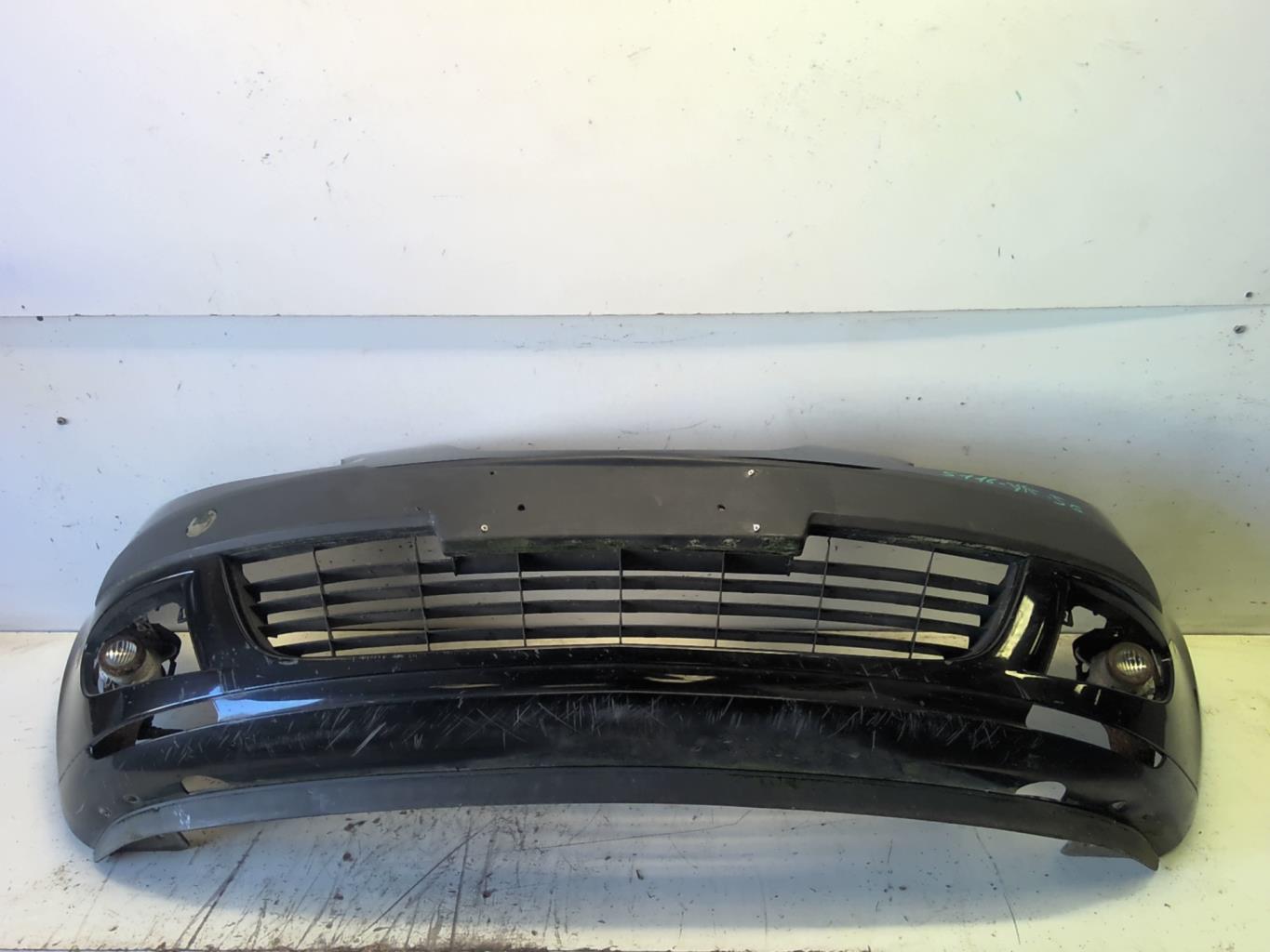 Pare choc avant LANCIA MUSA PHASE 1 Essence - 1
