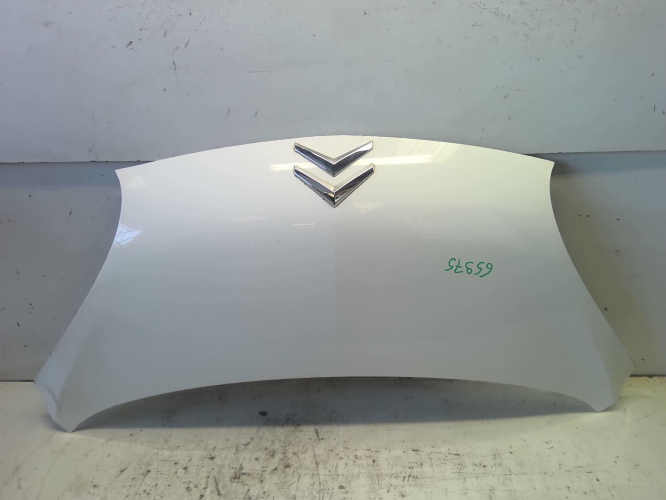 Capot CITROEN C1 1 PHASE 2 Essence - 1