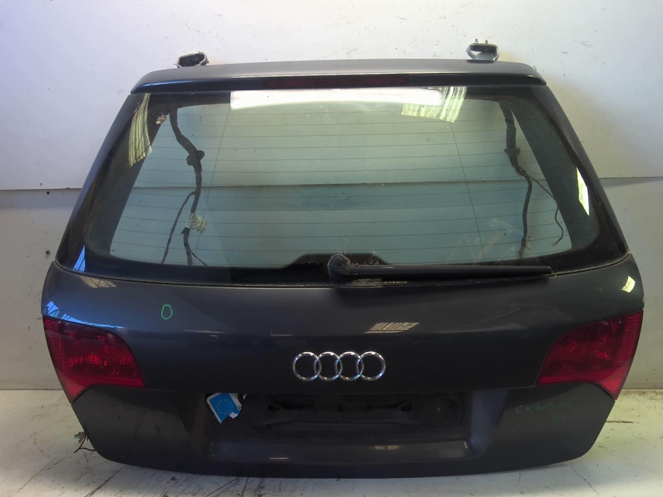 Malle/Hayon arriere AUDI A4 2 AVANT PHASE 2 BREAK  - 1