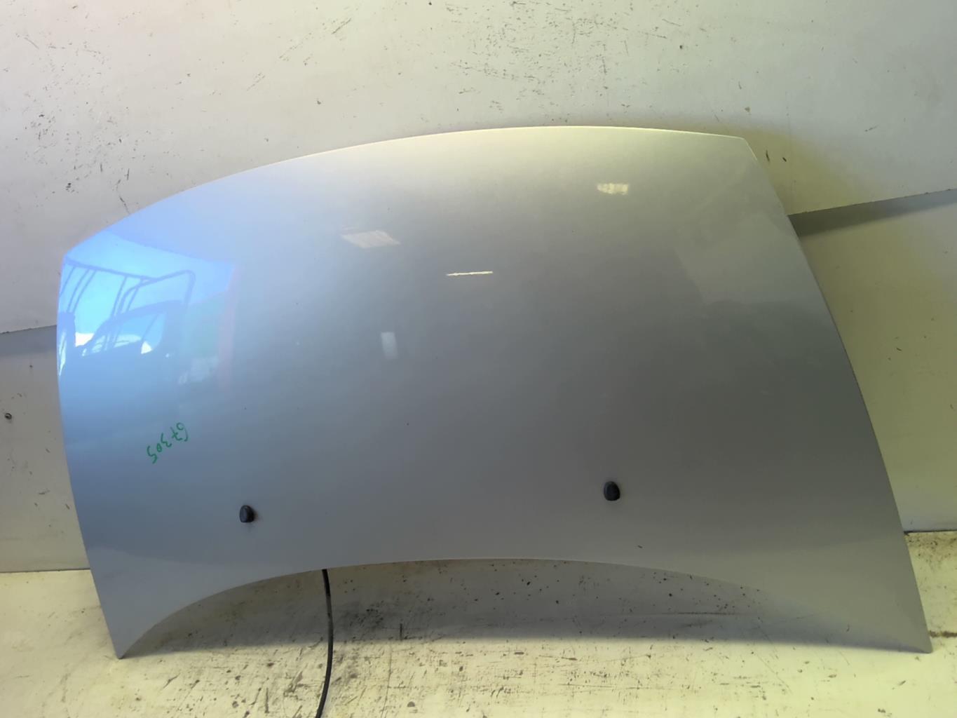 Capot CITROEN C3 1 PHASE 2 Essence - 1